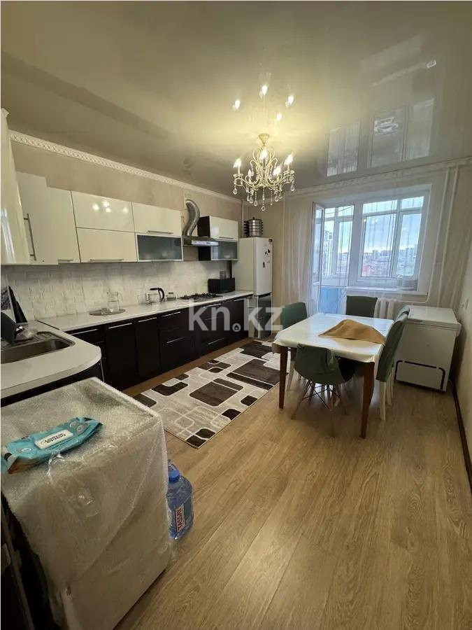 Продажа 2-комнатной квартиры, 75 м², пр. Момышулы, дом  4 в Астане - фото 5