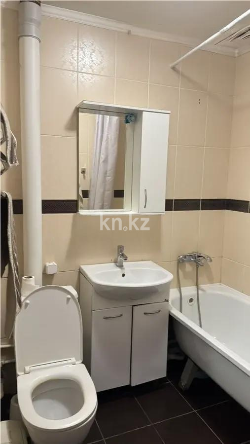 Продажа 2-комнатной квартиры, 43 м² - Продажа двухкомнатных квартир в Караганде - страница 2 фото 4 из 4