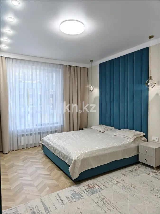 Продажа 3-комнатной квартиры, 90 м² в Астане - фото 2