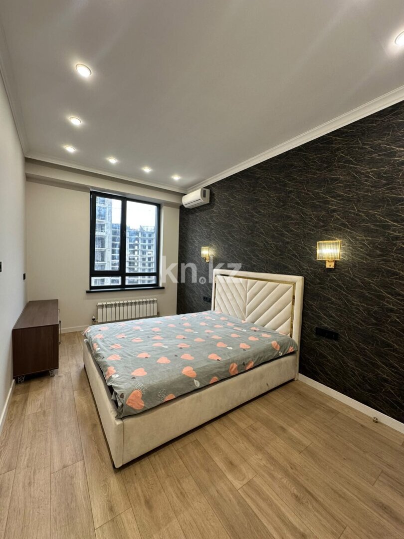Продажа 2-комнатной квартиры, 50 м² в Алматы - фото 13