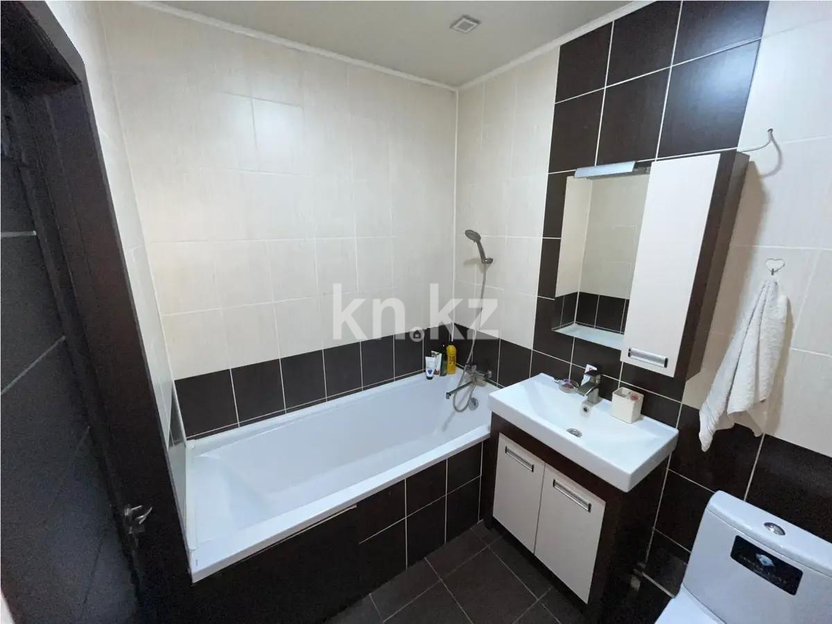 Продажа 3-комнатной квартиры, 89 м², мкр-н Нуркент, дом  40 - Продажа квартир в Алматы без посредников с фото фото 6 из 6