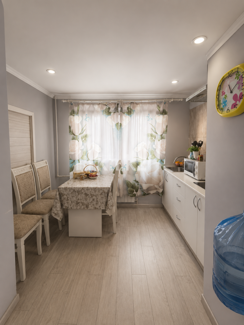 Продажа 1-комнатной квартиры, 31 м² - Продажа квартир в Караганде - страница 2 фото 1 из 1