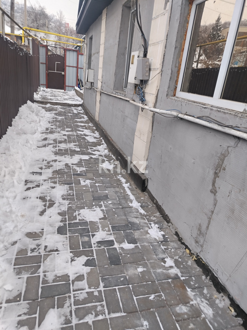 Продажа 4-комнатного дома, 40 м² - Продажа домов, коттеджей в Алматы в Медеуском р-не фото 19 из 24