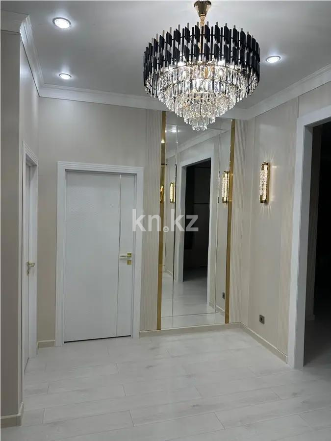 Продажа 3-комнатной квартиры, 73 м², пр. Райымбека, дом  348/1 в Алматы - фото 4