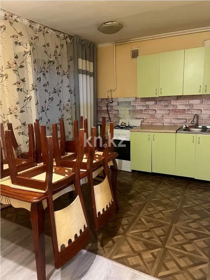 Продажа 2-комнатной квартиры, 68 м², пр. Абылай хана, дом  19/3 - Продажа  двухкомнатных квартир в Астане с фото фото 2 из 5