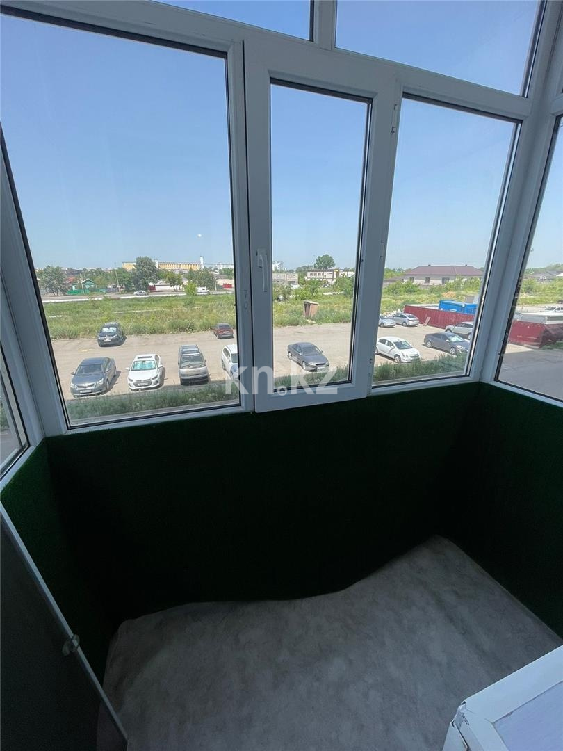 Продажа 2-комнатной квартиры, 59 м² в Караганде - фото 13