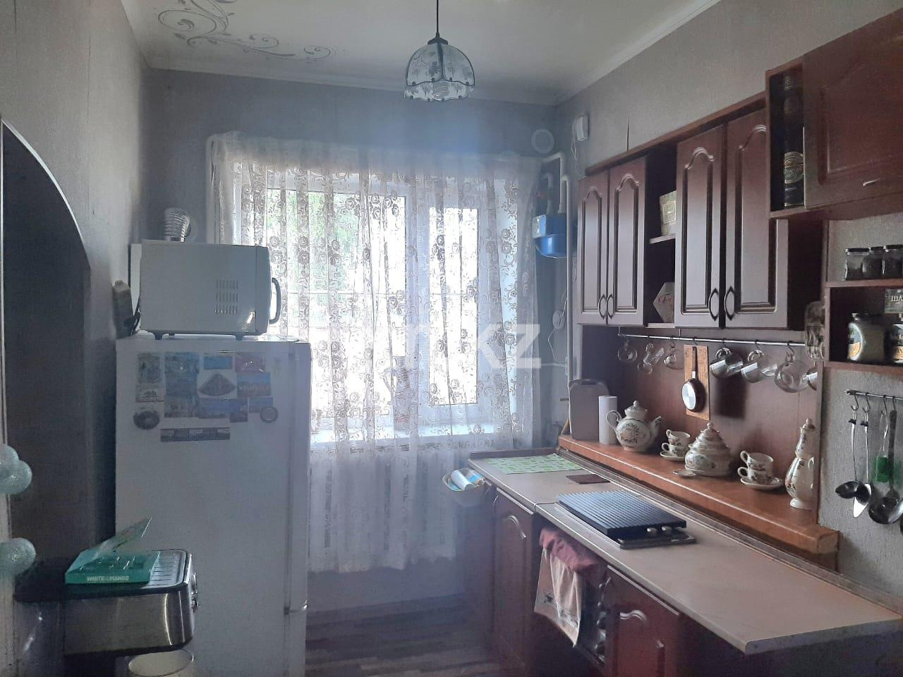 Продажа 4-комнатного дома, 64 м², ул. Фаворского - Продажа домов, коттеджей в Темиртау фото 8 из 22