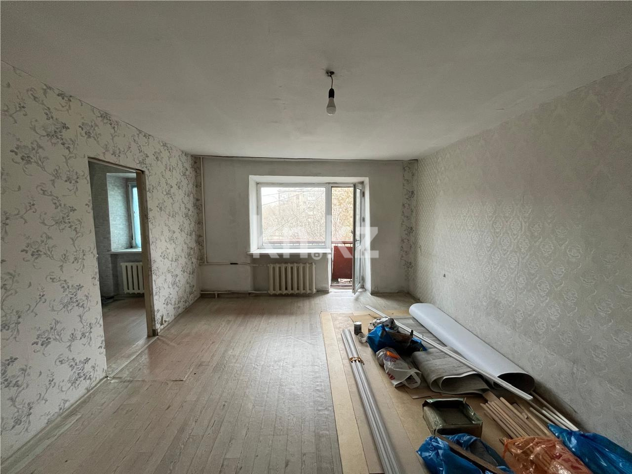 Продажа 3-комнатной квартиры, 56 м², ул. Мануильского - Продажа квартир в Караганде фото 1 из 5