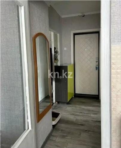 Продажа 1-комнатной квартиры, 40 м², мкр-н Голубые Пруды, дом  7 - Продажа  однокомнатных квартир в Караганде фото 3 из 3