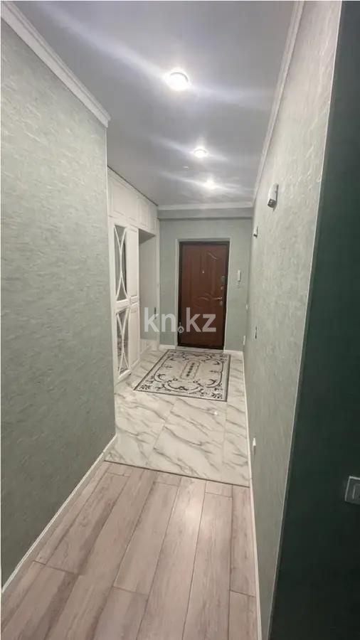 Продажа 3-комнатной квартиры, 130 м², ул. Алтыбакан, дом  1 - Продажа  трехкомнатных квартир в Астане без посредников фото 6 из 6