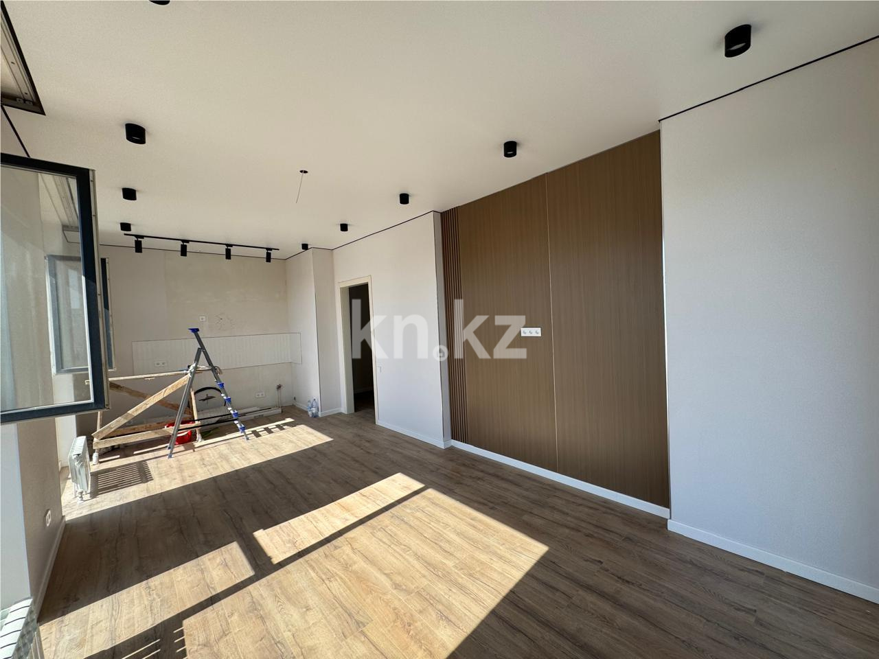 Продажа 2-комнатной квартиры, 50 м² - Продажа квартир в Астане - страница 57 фото 4 из 11