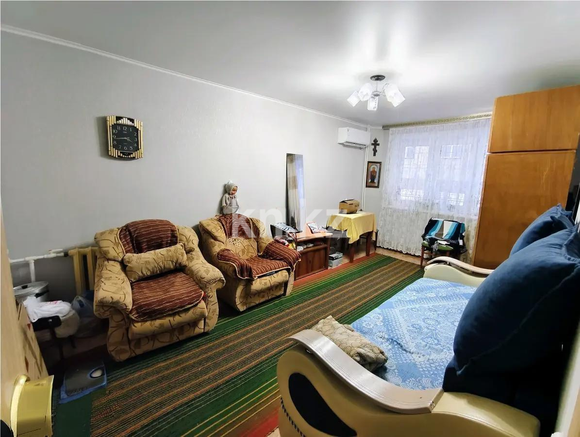 Продажа 3-комнатной квартиры, 62 м², ул. Сатыбалдина, дом  25 в Караганде - фото 2