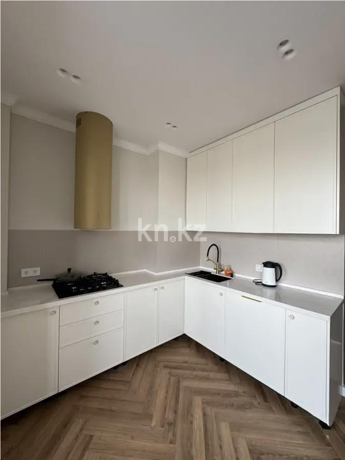 Продажа 3-комнатной квартиры, 92 м² в Алматы - фото 3