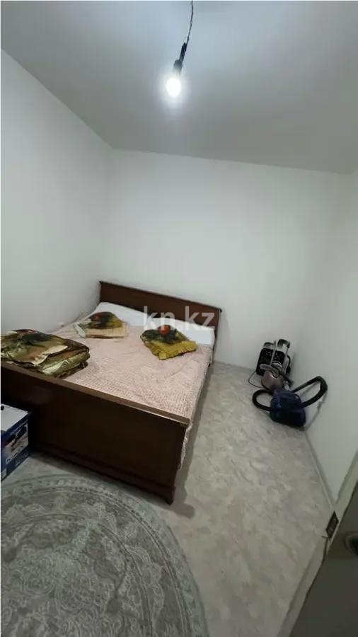 Продажа 2-комнатной квартиры, 52 м² - Продажа двухкомнатных квартир в монолитно-каркасном доме в Казахстане - страница 3 фото 2 из 3