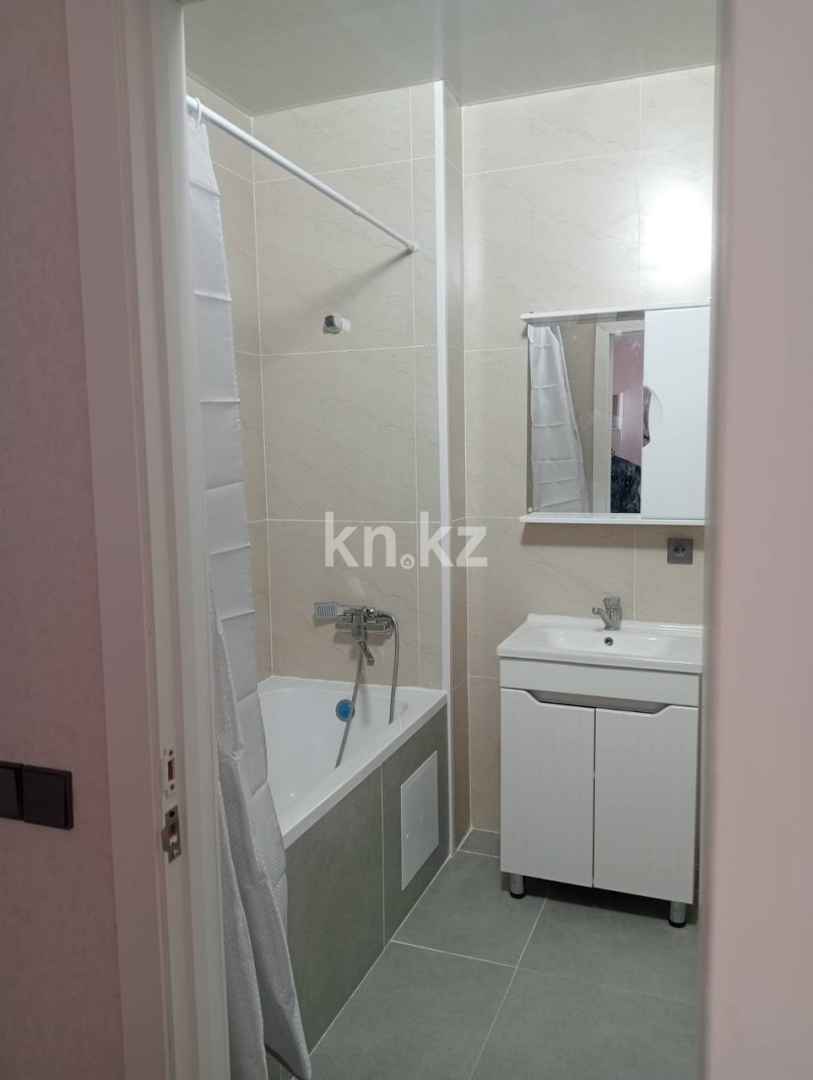 Аренда 1-комнатной квартиры, 43 м² - Аренда квартир помесячно в Казахстане - страница 3 фото 8 из 8