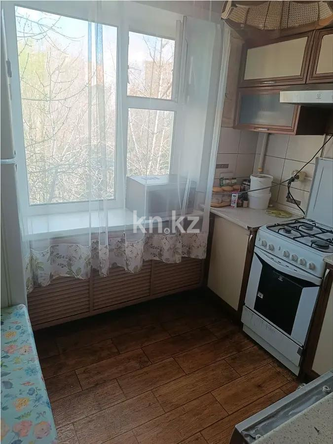 Продажа 3-комнатной квартиры, 59 м² в Астане - фото 3
