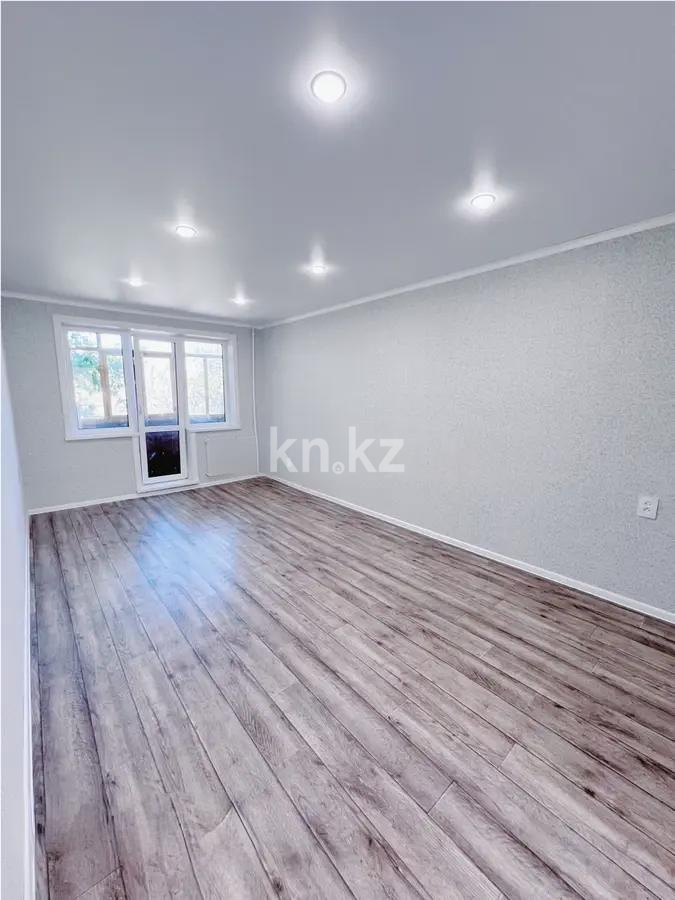 Продажа 2-комнатной квартиры, 47 м², пр. Металлургов, дом  25 - Продажа квартир в Темиртау фото 1 из 6