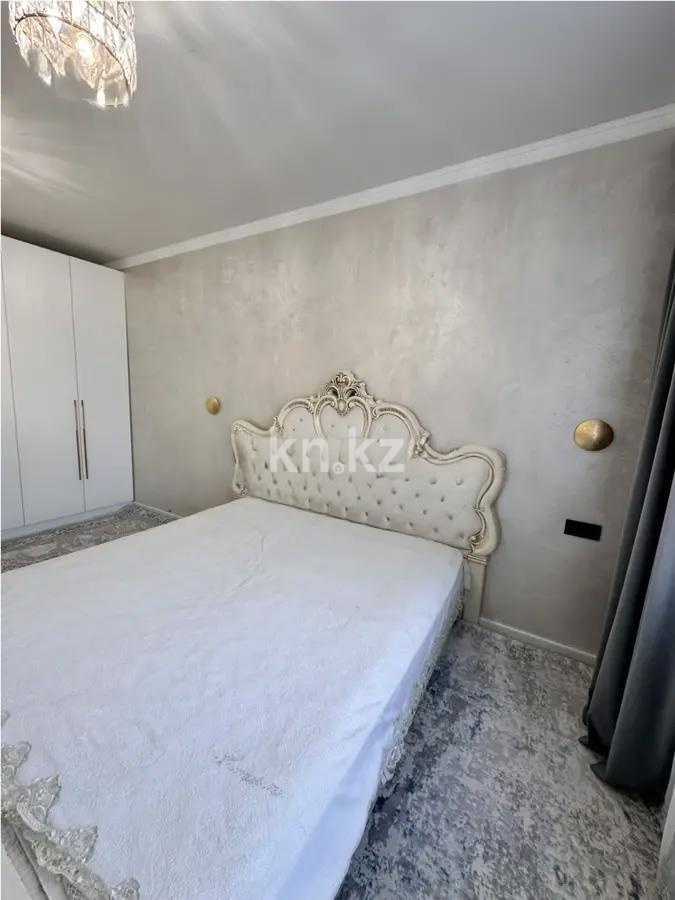 Продажа 3-комнатной квартиры, 85.2 м² - Продажа квартир в Алматы - страница 8 фото 3 из 5