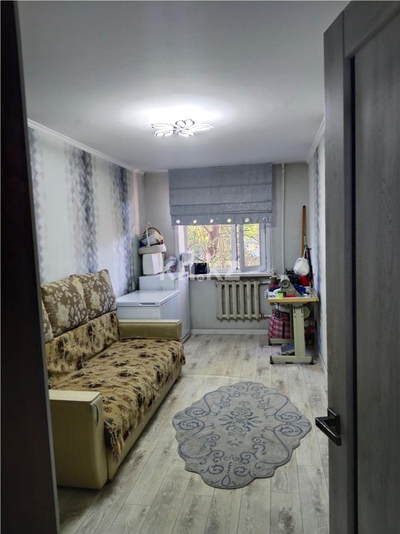 Продажа 2-комнатной квартиры, 43 м² - Продажа квартир в Караганде - страница 13 фото 11 из 16