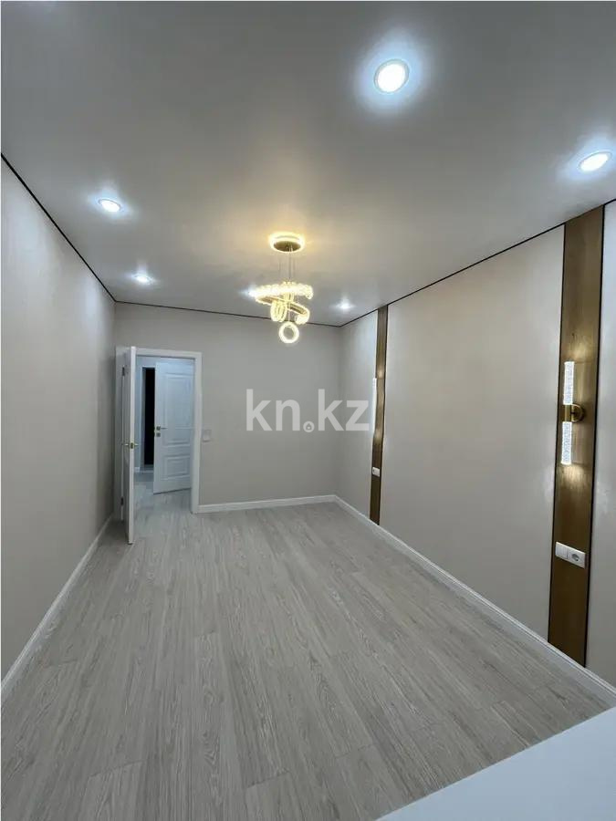 Продажа 2-комнатной квартиры, 62 м², ул. Тынышбайулы, дом  5 в Астане - фото 2