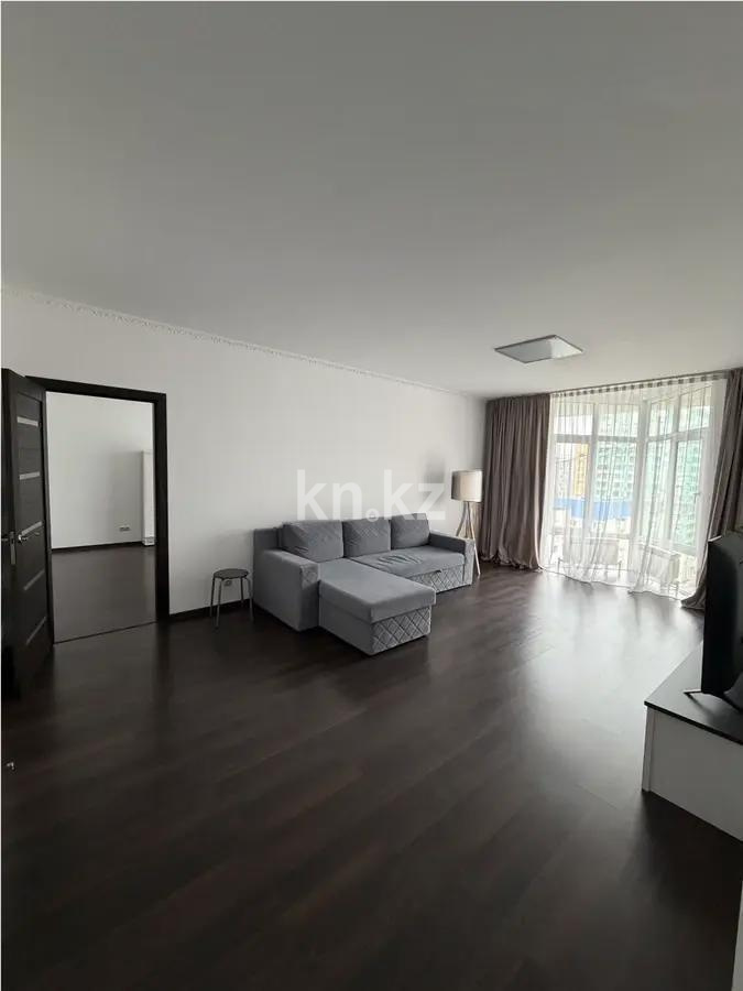 Продажа 2-комнатной квартиры, 87 м² - Продажа двухкомнатных квартир от собственников в Алматы фото 1 из 5