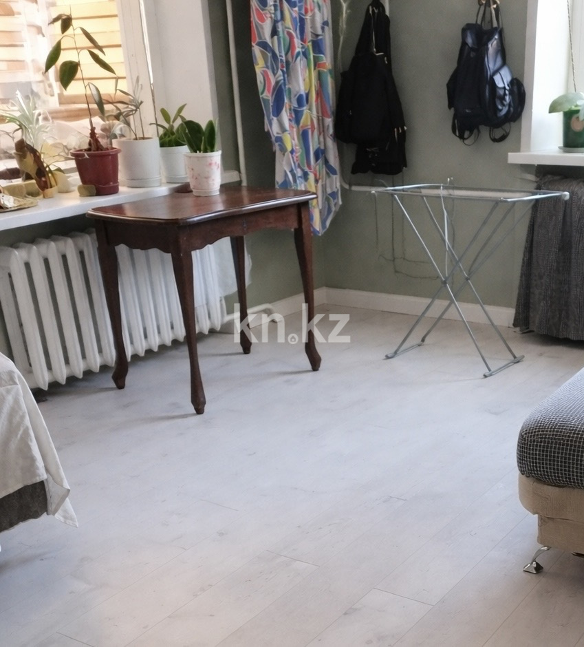 Аренда 1-комнатной квартиры, 36 м² - Аренда квартиры помесячно в Астане фото 6 из 9