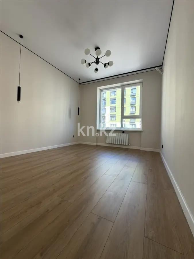Продажа 2-комнатной квартиры, 53 м² - Продажа  двухкомнатных квартир в новостройках Алматы - страница 16 фото 2 из 6