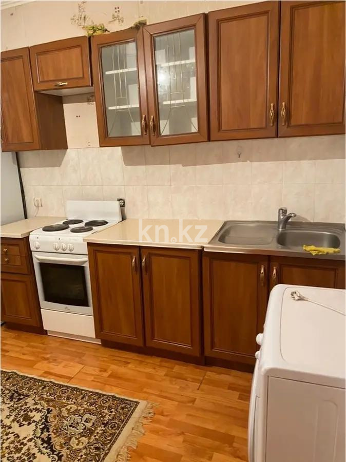 Продажа 1-комнатной квартиры, 38 м² - Недвижимость в Казахстане - страница 28 фото 3 из 3