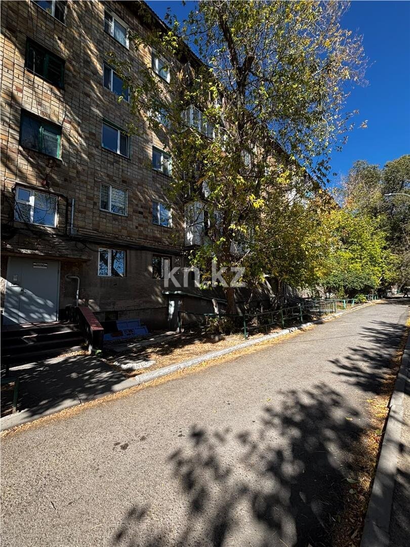 Продажа 2-комнатной квартиры, 43 м² в Караганде - фото 9