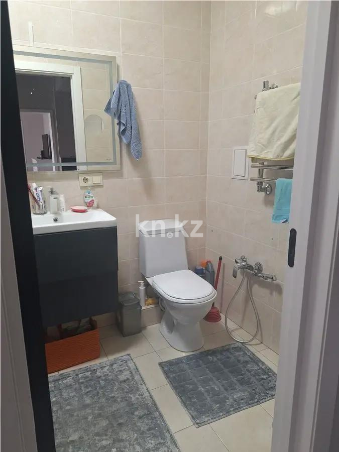 Продажа 3-комнатной квартиры, 79 м², ул. Минина, дом  24 в Алматы - фото 3