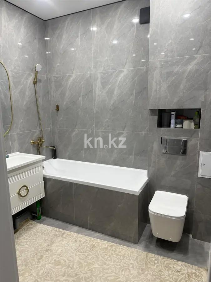 Продажа 3-комнатной квартиры, 103.6 м² в Астане - фото 6