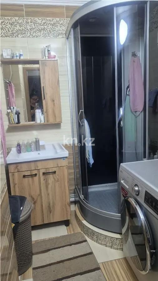 Продажа 4-комнатной квартиры, 84 м² - Продажа четырехкомнатных квартир в Алматы - страница 3 фото 5 из 6