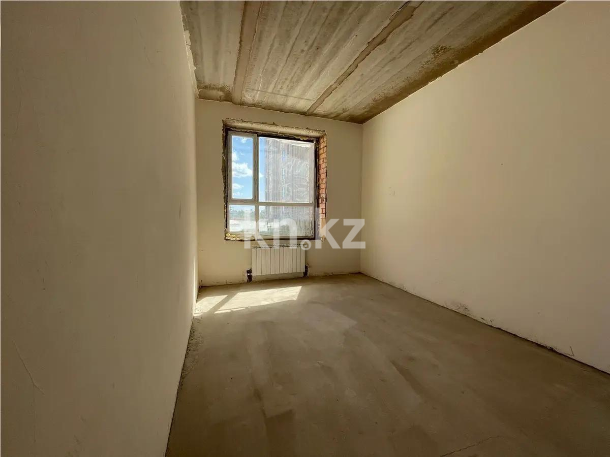 Продажа 1-комнатной квартиры, 48 м², ул. Калдаякова, дом  26 стр - Продажа квартир в Астане фото 1 из 3