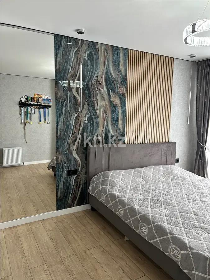 Продажа 3-комнатной квартиры, 70 м², ул. Маймекен, дом  6/1 в Астане - фото 4