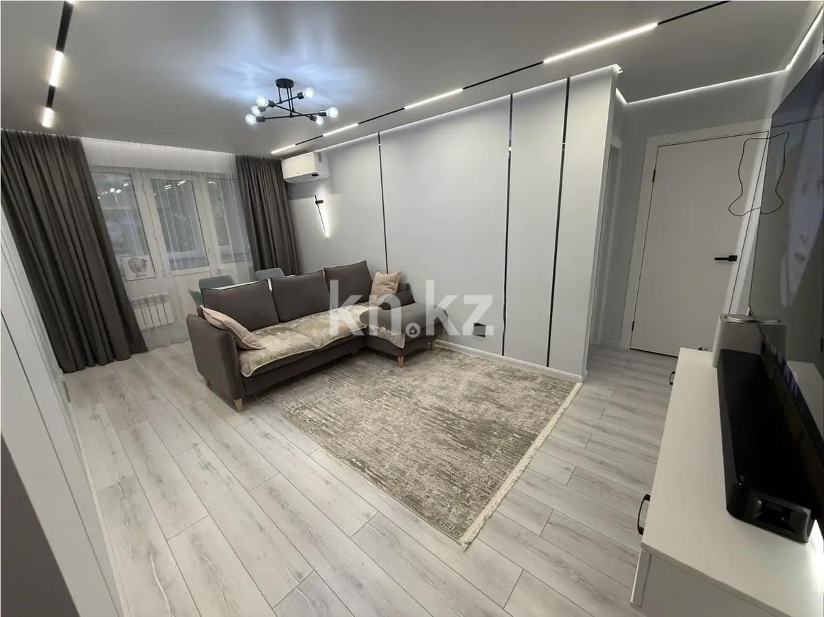 Продажа 3-комнатной квартиры, 58 м² в Караганде - фото 2