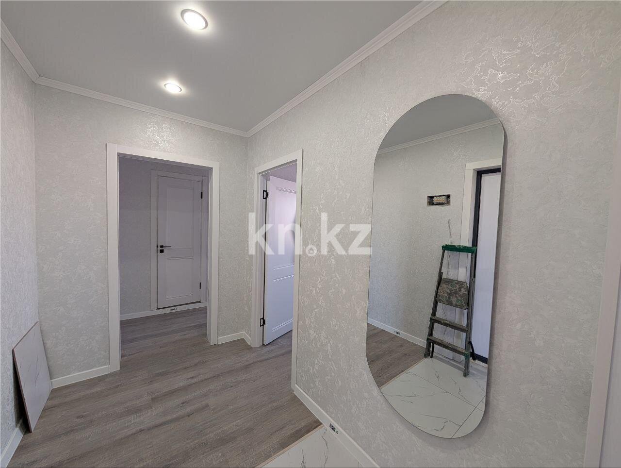 Продажа 2-комнатной квартиры, 52 м² в Караганде - фото 11