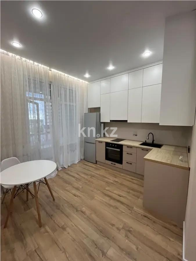 Продажа 2-комнатной квартиры, 43 м² - Продажа квартир в Астане - страница 11 фото 3 из 5