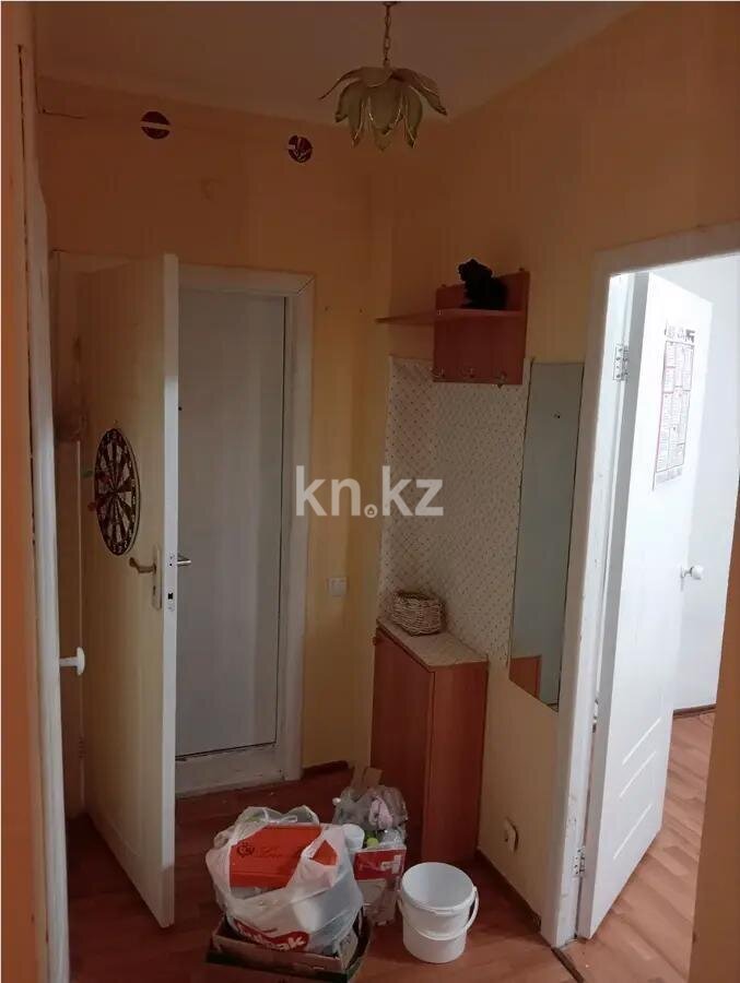 Продажа 1-комнатной квартиры, 30 м² в Астане - фото 4