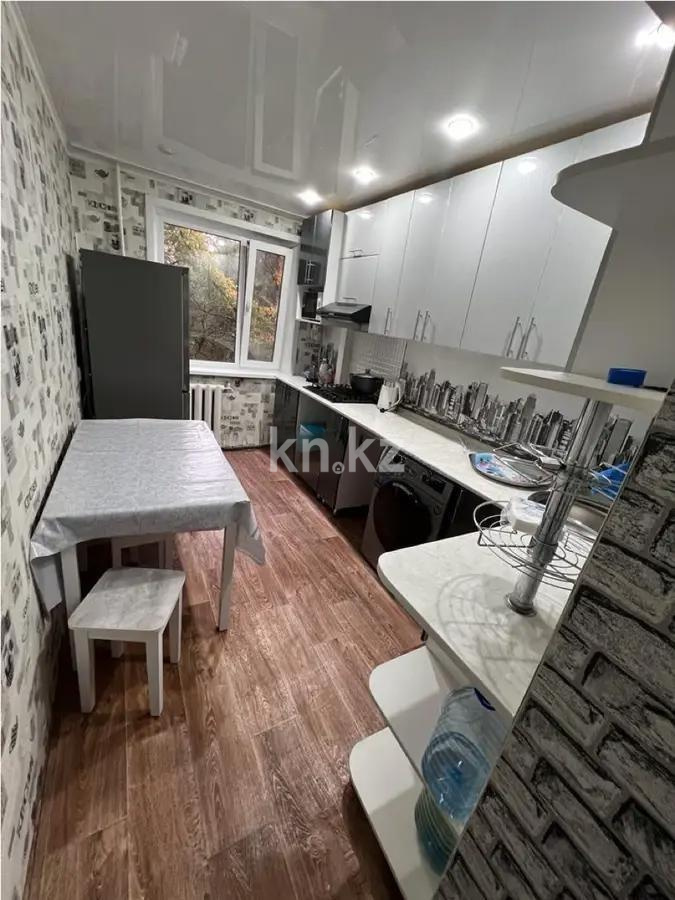 Продажа 2-комнатной квартиры, 47 м² в Караганде - фото 3