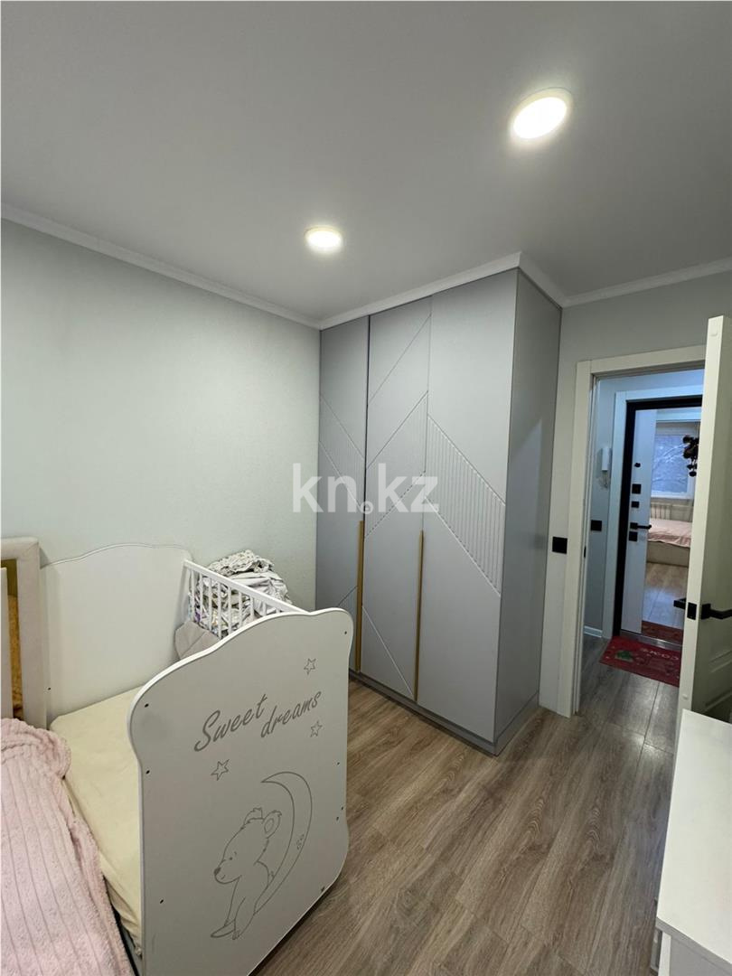 Продажа 2-комнатной квартиры, 44 м² - Продажа квартир в Казахстане - страница 8 фото 6 из 20