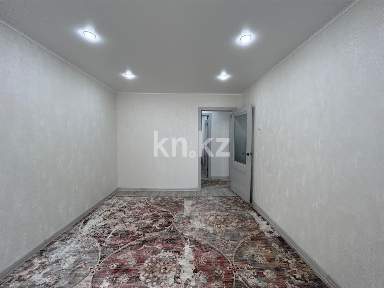 Продажа 2-комнатной квартиры, 44 м² - Аренда квартир посуточно в Жезказгане фото 2 из 11