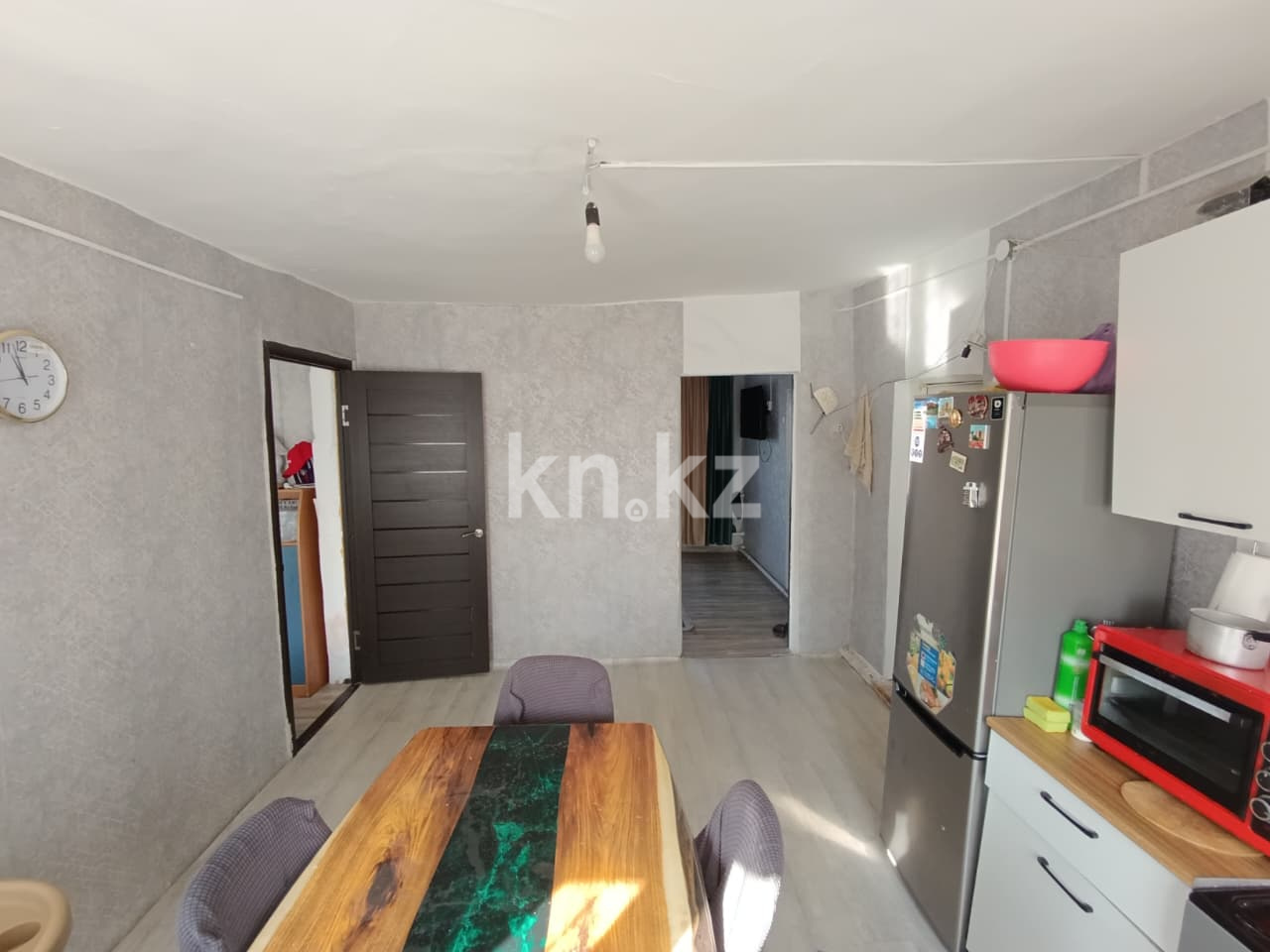 Продажа 4-комнатного дома, 70 м², ул. Маметовой, дом  79 в Караганде - фото 8
