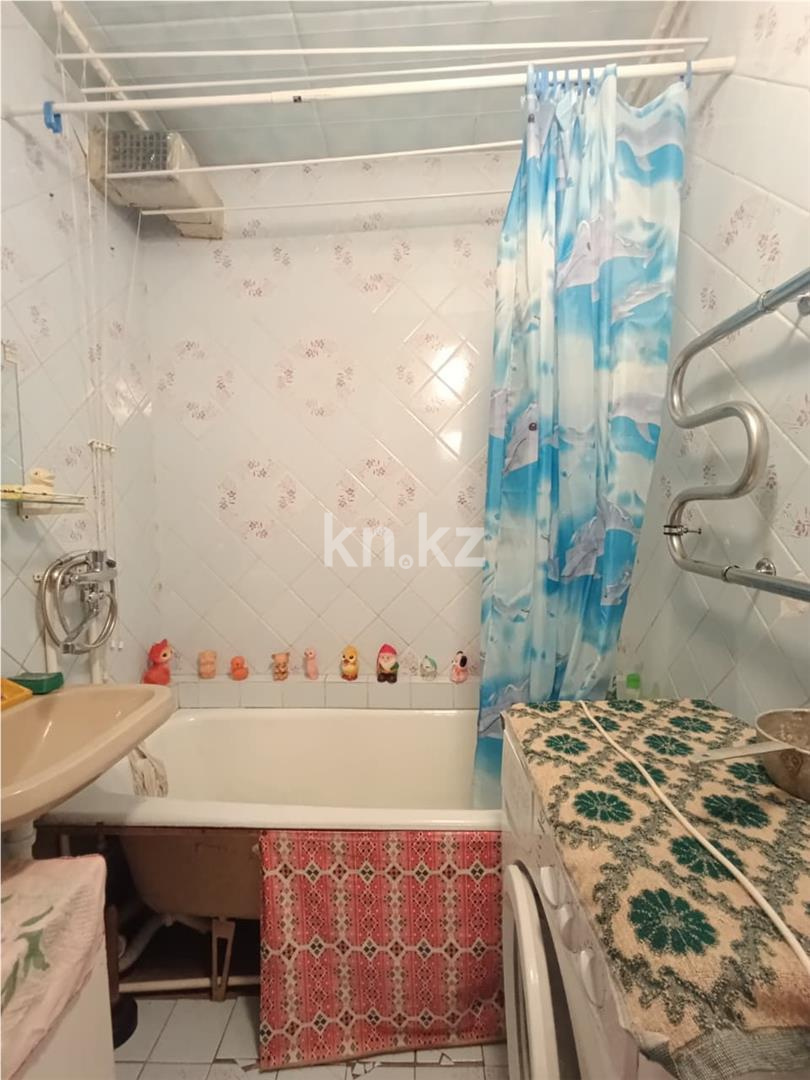 Продажа 3-комнатной квартиры, 60 м², ул. Серова, дом  75 фото 6 из 8 | kn.kz Продажа 3-комнатной квартиры, 60 м², ул. Серова, дом  75 - Продажа квартир в Караганде фото 6 из 8
