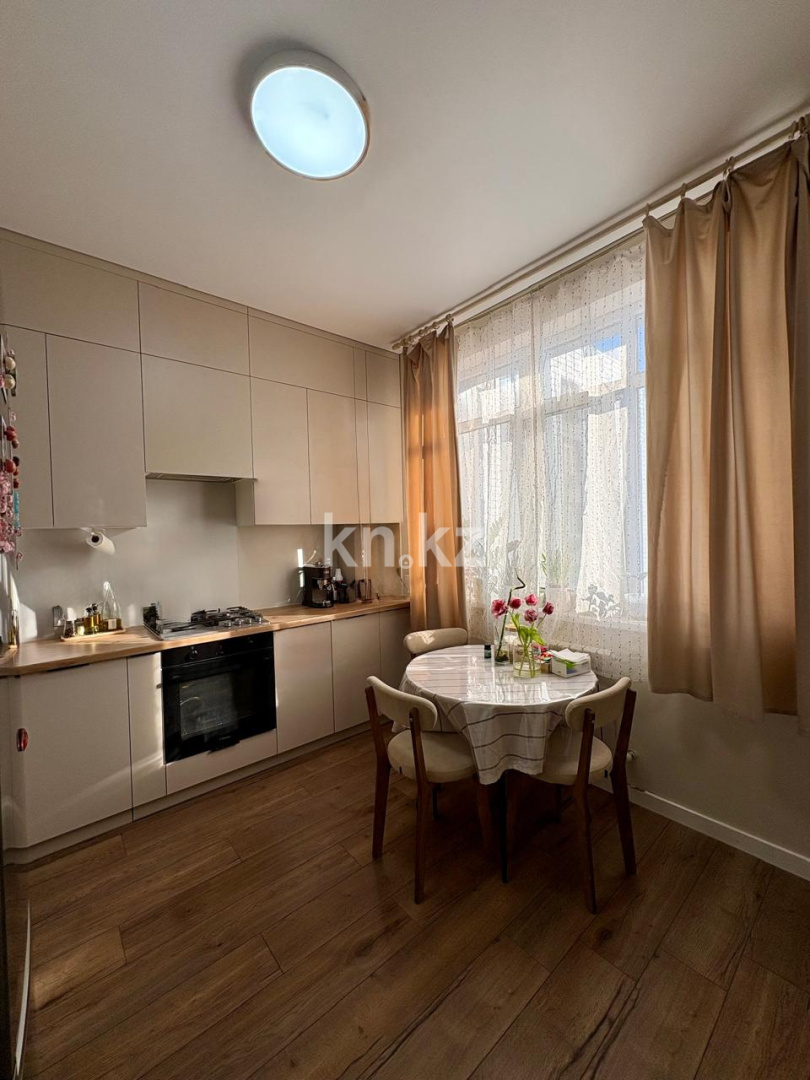 Продажа 2-комнатной квартиры, 62 м² - Продажа квартир в Алматы фото 2 из 14