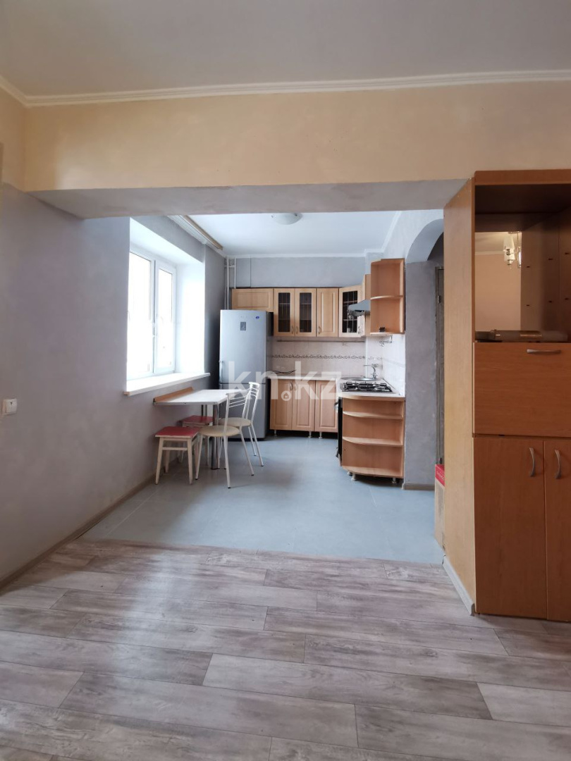 Аренда 1-комнатной квартиры, 33 м² - Аренда однокомнатных квартир помесячно в Алматы фото 5 из 23