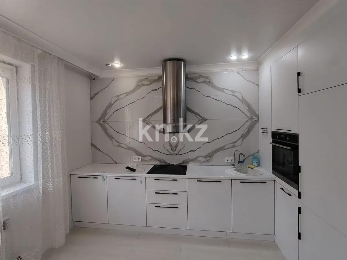 Продажа 3-комнатной квартиры, 89.8 м² - Продажа трехкомнатных квартир от собственников в Казахстане фото 4 из 6