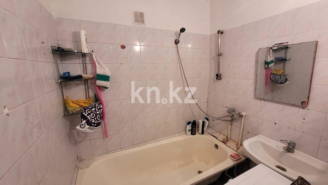 Продажа 4-комнатной квартиры, 87 м², ул. Академическая - Продажа  четырехкомнатных квартир в Караганде фото 10 из 15