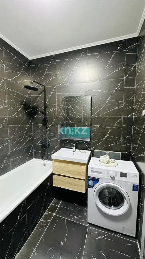 Продажа 2-комнатной квартиры, 51.5 м², ул. Кенесары хана, дом  54/1 - Продажа  двухкомнатных квартир в Алматы без посредников фото 4 из 4