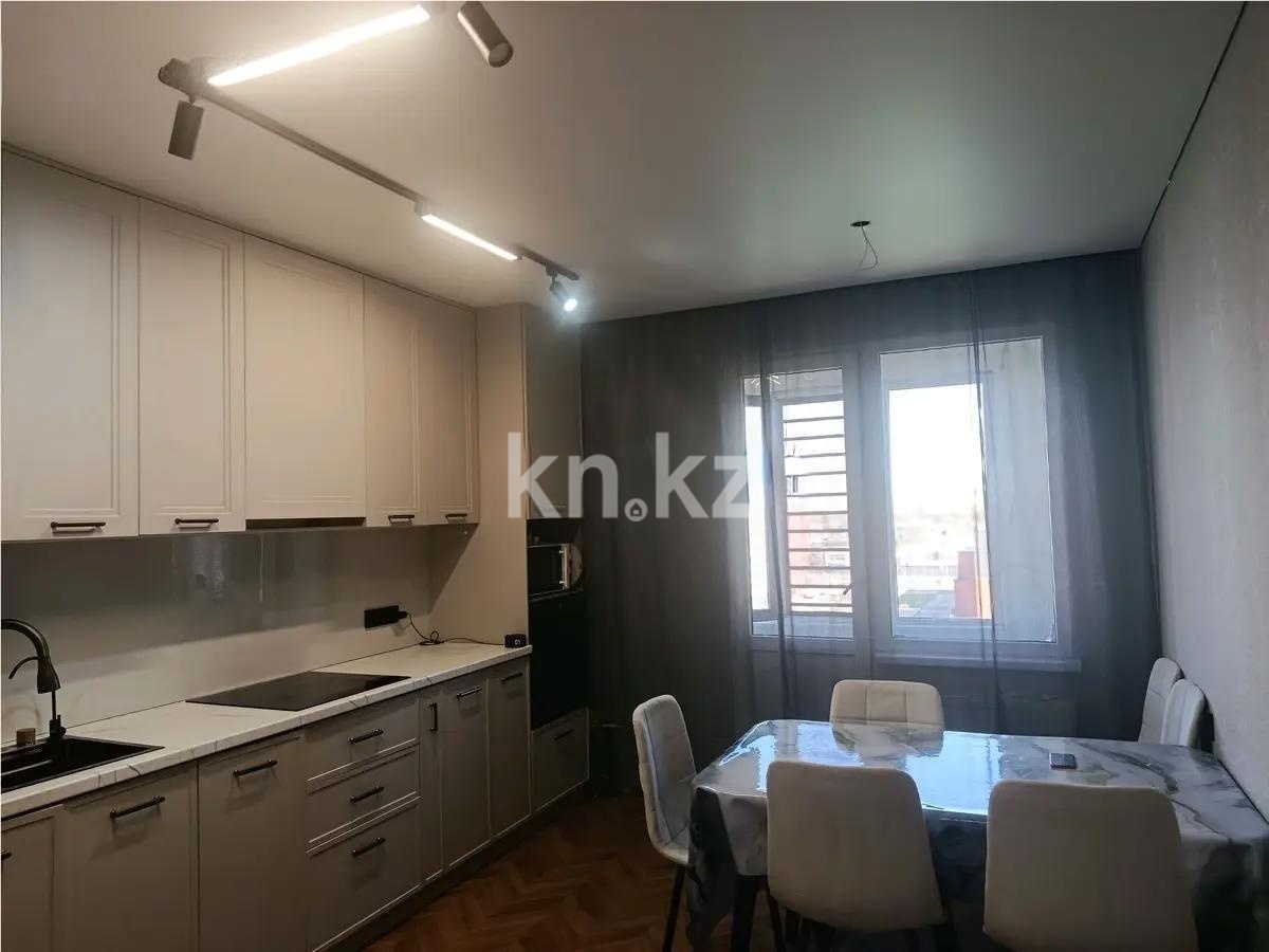 Продажа 3-комнатной квартиры, 79 м² в Астане - фото 3