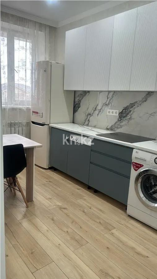 Продажа 1-комнатной квартиры, 35 м² - Продажа квартир от собственников в Астане - страница 17 фото 2 из 4